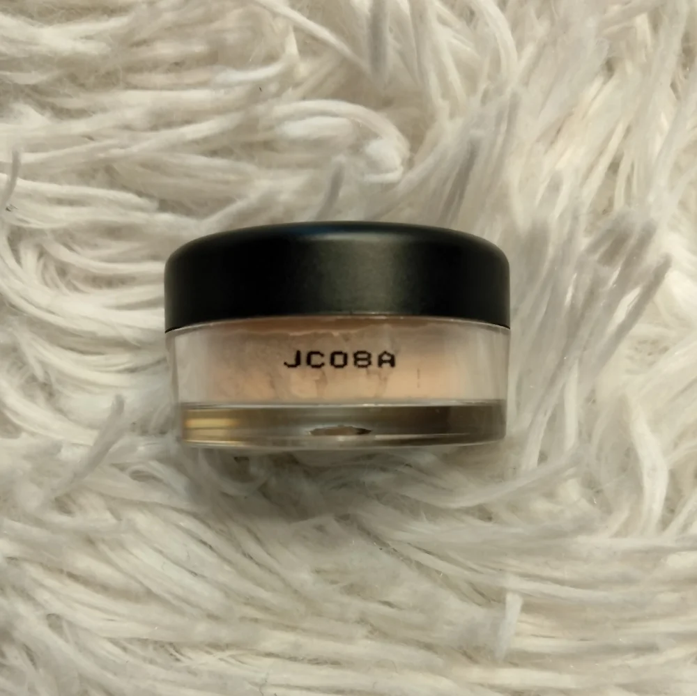 🆕 Mineral Veil Loose Finishing Powder Mini